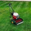0000_cal-trimmer-1030507 Classic Standard 20 in. 7-Blade Gas Walk Behind Lawn Mower