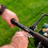 0002_cal-trimmer-1030456 Classic Standard 20 in. 7-Blade Gas Walk Behind Lawn Mower