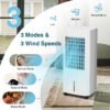 10002_3_283 3-in-1 Evaporative Air Cooler with 3 Modes