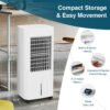 10003_3_269 3-in-1 Evaporative Air Cooler with 3 Modes