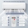 12000_BTU_17_SEER2_208_230V_Ductless_Mini_Split_Air_Conditioner_and_Heater-2 12000 BTU 17 SEER2 208-230V Ductless Mini Split Air Conditioner and Heater