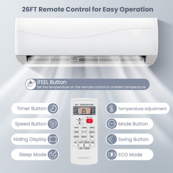 12000_BTU_17_SEER2_208_230V_Ductless_Mini_Split_Air_Conditioner_and_Heater-2 12000 BTU 17 SEER2 208-230V Ductless Mini Split Air Conditioner and Heater