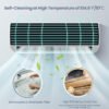 12000_BTU_17_SEER2_208_230V_Ductless_Mini_Split_Air_Conditioner_and_Heater-6 12000 BTU 17 SEER2 208-230V Ductless Mini Split Air Conditioner and Heater