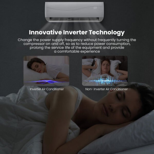 12000_BTU_17_SEER2_208_230V_Ductless_Mini_Split_Air_Conditioner_and_Heater-9 12000 BTU 17 SEER2 208-230V Ductless Mini Split Air Conditioner and Heater