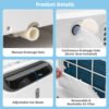 14000_BTU_Portable_Air_Conditioner_with_APP_and_WiFi_Control-11 14000 BTU(Ashrae) Portable Air Conditioner with APP and WiFi Control