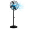 16_Inch_Pedestal_Standing_Fan_Oscillating_Pedestal_Fan_with_3_Speeds_and_Adjustable_Height_Black-3 16 Inch Pedestal Standing Fan Oscillating Pedestal Fan with 3 Speeds and Adjustable Height