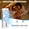 3_674_179 3-in-1 Evaporative Air Cooler with 9H Timer Remote