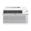 61IhEM1-kfL 8,000 Window Air Conditioner, 115V, 350 Sq.Ft. (14' x 25' Room Size), Quiet Operation, Electronic Control with Remote