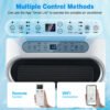 6_633_5 12000 BTU(Ashrae) Portable Air Conditioner with Smart App Control
