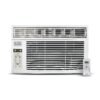 81O6IwXGFXL Window Air Conditioner 14300 BTU, BD145WT6, White