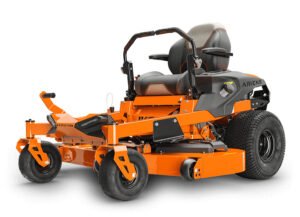 918005_IKON_52_FL34 IKON 52 (52') 23HP Kawasaki 726cc Zero Turn Mower 918005