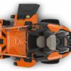 918005_IKON_52_T IKON 52 (52') 23HP Kawasaki 726cc Zero Turn Mower 918005