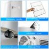 9_541_5 12000 BTU(Ashrae) Portable Air Conditioner with Smart App Control