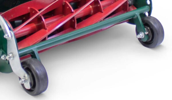 FrontWheels-Classic20_FW-20 Classic Standard 20 in. 7-Blade Gas Walk Behind Lawn Mower