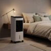 Portable Air Conditioner Stand Up Room Cooler Indoor AC Unit ( Windowless ) for Bedroom, Home & Office