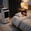 Portable Air Conditioner Stand Up Room Cooler Indoor AC Unit ( Windowless ) for Bedroom, Home & Office