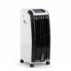 Best Portable Air Conditioner Stand Up AC Unit (Windowless) for Bedroom, Home & Office