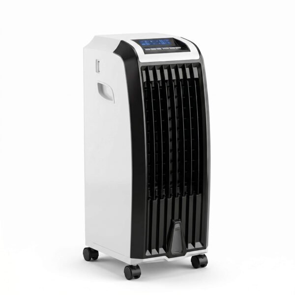 Best Portable Air Conditioner Stand Up AC Unit (Windowless) for Bedroom, Home & Office
