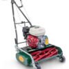 RL207-GX120_clean Classic Standard 20 in. 7-Blade Gas Walk Behind Lawn Mower