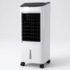 Portable Air Conditioner Stand Up Room Cooler Indoor AC Unit ( Windowless ) for Bedroom, Home & Office