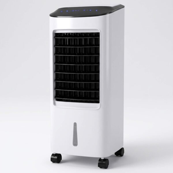 Portable Air Conditioner Stand Up Room Cooler Indoor AC Unit ( Windowless ) for Bedroom, Home & Office