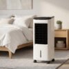 Portable Air Conditioner Stand Up Room Cooler Indoor AC Unit ( Windowless ) for Bedroom, Home & Office