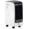 ep23430_d2ef8ca8-6734-440f-b025-4017c07778a3 110V Portable Cooling Evaporative Fan with 3-Speed and 8H Timer Function
