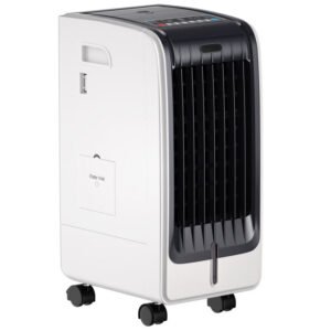 ep23430_d2ef8ca8-6734-440f-b025-4017c07778a3 110V Portable Cooling Evaporative Fan with 3-Speed and 8H Timer Function