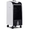 ep23667_8448da99-1749-4844-952c-534467a55de6 3-in-1 Portable Air Conditioner & Evaporative Air Cooler with Filter Knob for Indoor