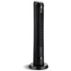 es10086us-bk__1_36b5e572-6235-4c03-8a65-cf4cbdf2dcd9 40 Inch Tower Fan with Remote 75˚ Oscillating Fan with 3 Wind Modes and 4 Wind Speeds