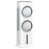 es10146us-wh 3-in-1 Evaporative Air Cooler with 9H Timer Remote