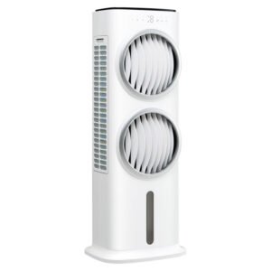es10146us-wh 3-in-1 Evaporative Air Cooler with 9H Timer Remote