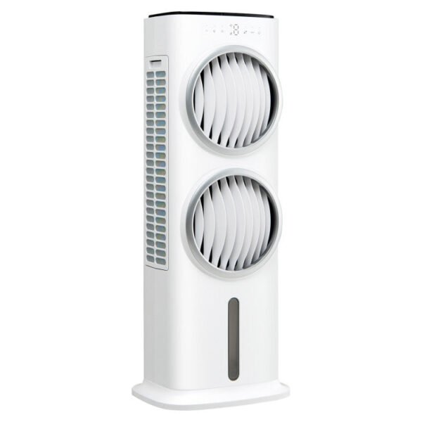 es10146us-wh 3-in-1 Evaporative Air Cooler with 9H Timer Remote
