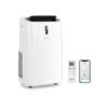 fp10115us-wh_3 12000 BTU(Ashrae) Portable Air Conditioner with Smart App Control