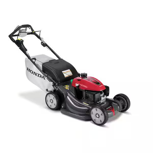 honda-gas-self-propelled-lawn-mowers-hrx217k6vyad-66_600 HRN216VKA 21-Inch Gas Self-Propelled Lawn Mower with GCV170 Engine and Smart Drive