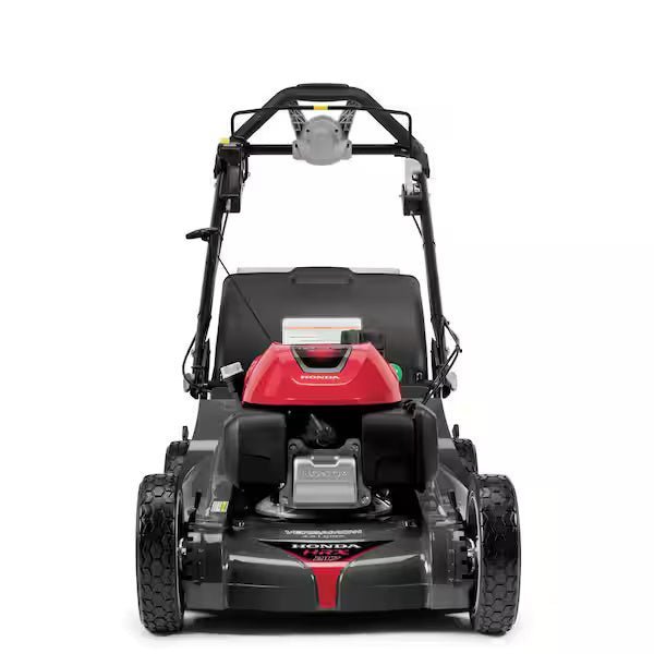 honda-gas-self-propelled-lawn-mowers-hrx217k6vyad-a0_600 HRN216VKA 21-Inch Gas Self-Propelled Lawn Mower with GCV170 Engine and Smart Drive