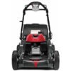 honda_hrx217k6vka_front HRX217K5VKA 21-Inch 187cc Gas Lawn Mower with 4-in-1 Versamow System