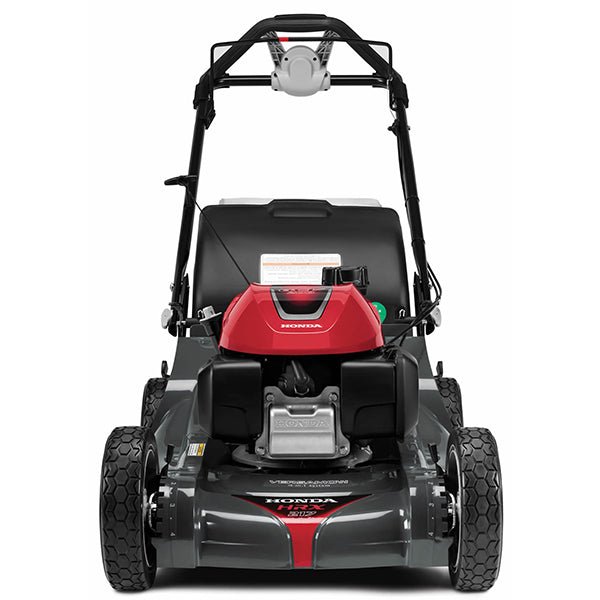 honda_hrx217k6vka_front HRX217K5VKA 21-Inch 187cc Gas Lawn Mower with 4-in-1 Versamow System