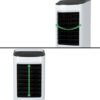 image_9 Best Portable Air Conditioner Stand Up Room Cooler Indoor AC Unit (Windowless)