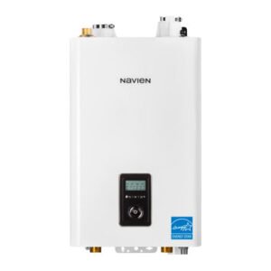 navien_NFB-200H NFB-200H - Condensing Heating Boiler - 199,000 BTU