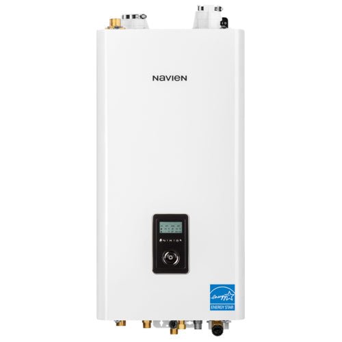 navien_nfc-250-200h NFC-250/200H - Condensing Combi-Boiler - 199,900 BTU DHW / 210,000 BTU HTG