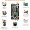 navien_nfc-250-200h_features NFC-250/200H - Condensing Combi-Boiler - 199,900 BTU DHW / 210,000 BTU HTG