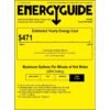 navien_npe240a2_energyguide1-1 NPE-240A2 - Condensing Tankless Water Heater - 199,000 BTU