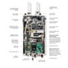 ncb-h-insidestory-2 NCB-240/130H - Condensing Combi-Boiler - 199,000 BTU DHW / 130,000 BTU HTG