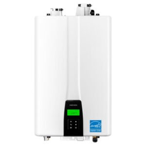 npe-s2-coveron-nv NPE-240S2 - Condensing Tankless Water Heater - 199,000 BTU