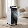 Best Portable Air Conditioner Stand Up AC Unit (Windowless) for Bedroom, Home & Office