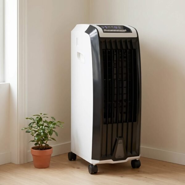 Best Portable Air Conditioner Stand Up AC Unit (Windowless) for Bedroom, Home & Office