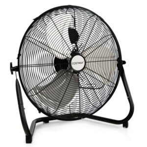 s-l1600_4__126_18 20 Inch High-Velocity Floor Fan with 3 Wind Speeds