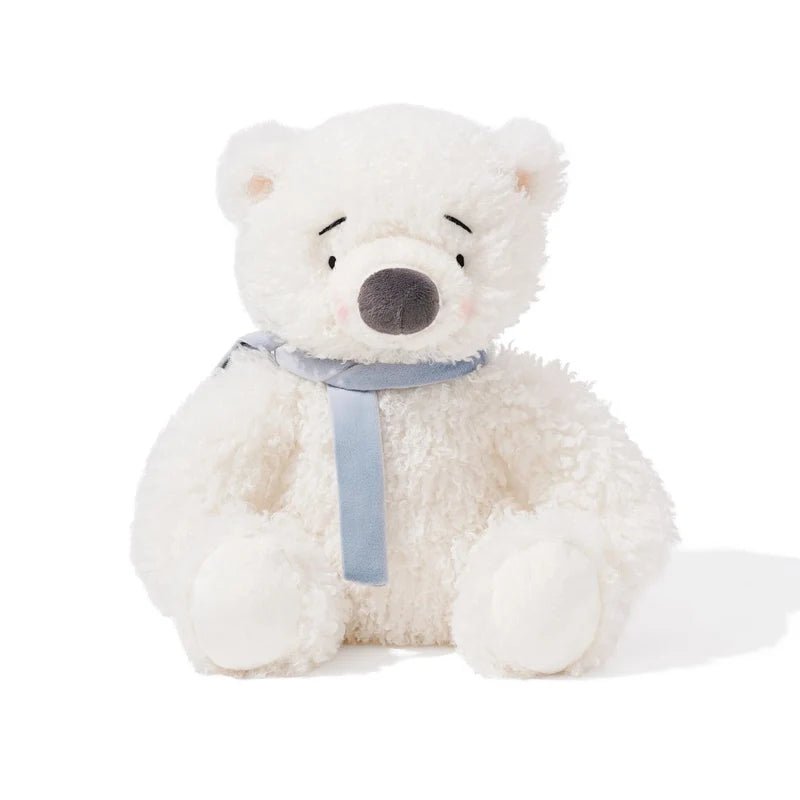 Boris The Polar Bear