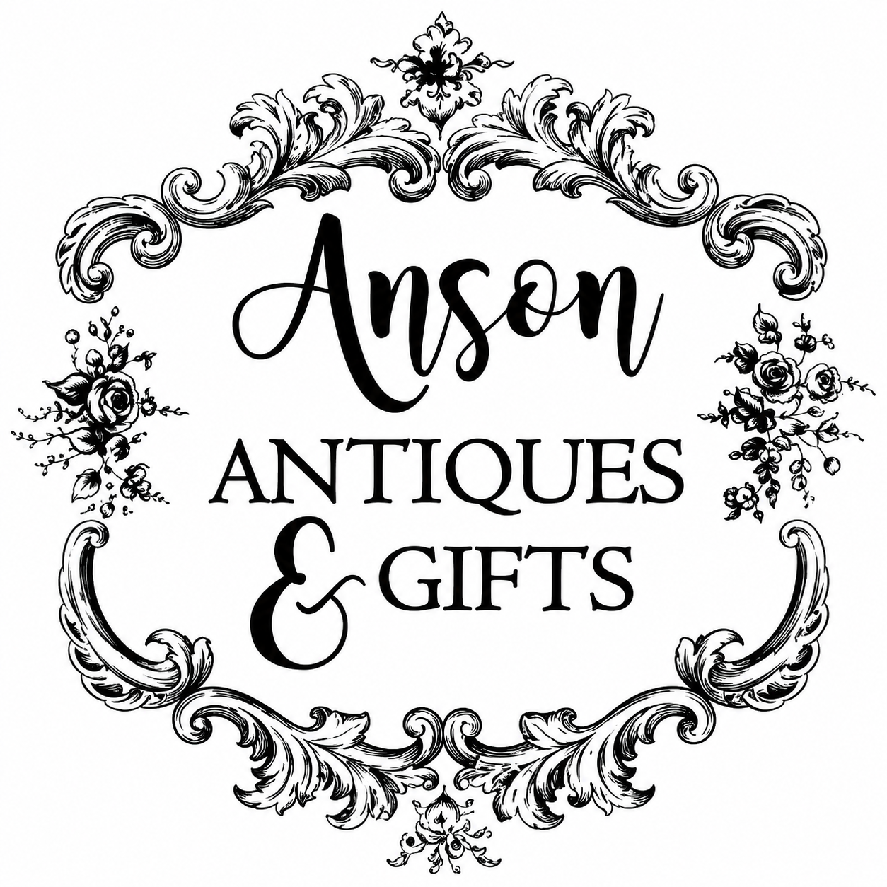 My Anson Antiques & Gifts